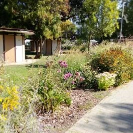 Aquarius Élmény- és Parkfürdő, Nyíregyháza - Egyéb