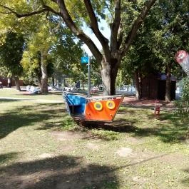 Aquarius Élmény- és Parkfürdő, Nyíregyháza - Egyéb