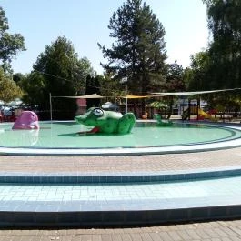 Aquarius Élmény- és Parkfürdő, Nyíregyháza - Egyéb