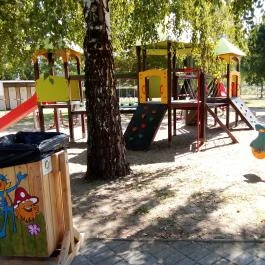 Aquarius Élmény- és Parkfürdő, Nyíregyháza - Egyéb