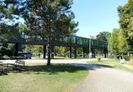 Aquarius Élmény- és Parkfürdő Nyíregyháza