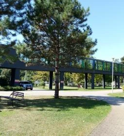 Aquarius Élmény- és Parkfürdő