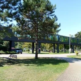 Aquarius Élmény- és Parkfürdő, Nyíregyháza - Egyéb