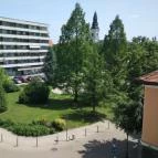 Aranyhomok Business & Wellness Hotel Kecskemét - Külső kép