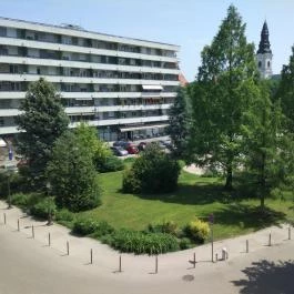 Aranyhomok Business & Wellness Hotel Kecskemét - Külső kép