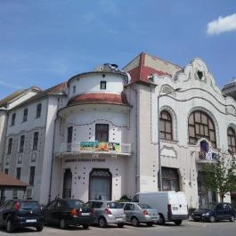 Aranyhomok Business & Wellness Hotel Kecskemét - Környék