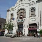 Aranyhomok Business & Wellness Hotel Kecskemét - Környék