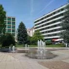 Aranyhomok Business & Wellness Hotel Kecskemét - Külső kép