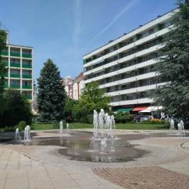 Aranyhomok Business & Wellness Hotel Kecskemét - Külső kép