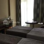 Aranyhomok Business & Wellness Hotel Kecskemét - Szobák