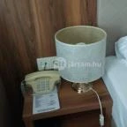 Aranyhomok Business & Wellness Hotel Kecskemét - Szobák