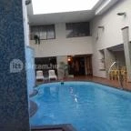 Aranyhomok Business & Wellness Hotel Kecskemét - Egyéb