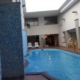 Aranyhomok Business & Wellness Hotel Kecskemét - Egyéb