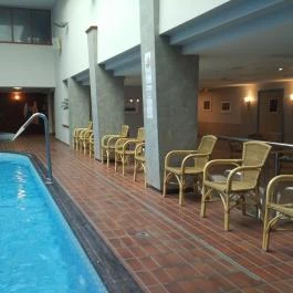 Aranyhomok Business & Wellness Hotel Kecskemét - Egyéb