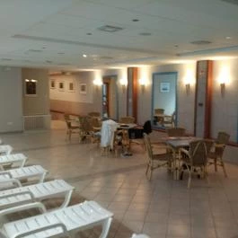 Aranyhomok Business & Wellness Hotel Kecskemét - Egyéb