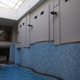 Aranyhomok Business & Wellness Hotel Kecskemét - Egyéb