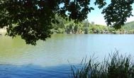 Arlói-tó, Arló