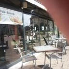 Art Cafe Balassagyarmat - Külső kép