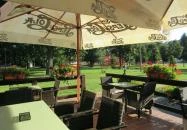 Aventinus Coffee & Lounge Nyíregyháza