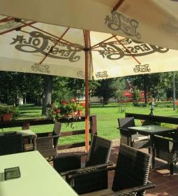 Aventinus Coffee & Lounge