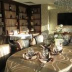 Aventinus Coffee & Lounge Nyíregyháza - Belső