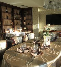 Aventinus Coffee & Lounge