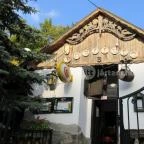 Bableves Csárda Alsótold - Külső kép