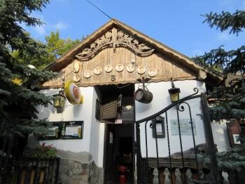 Bableves Csárda Alsótold