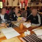 Bableves Csárda Alsótold - Belső