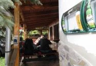 Bableves Csárda Alsótold