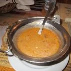 Bableves Csárda Alsótold - Étel/ital