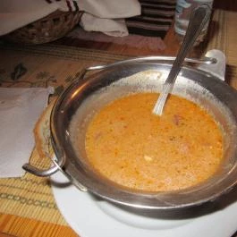 Bableves Csárda, Alsótold - Étel/ital