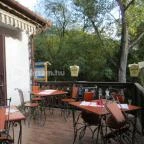 Bableves Csárda Alsótold - Külső kép