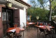 Bableves Csárda Alsótold