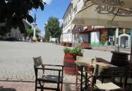 Bacchus Étterem Tokaj