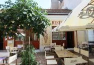 Bacchus Étterem Tokaj