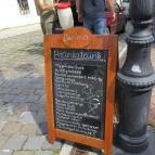 Bacchus Étterem Tokaj - Egyéb