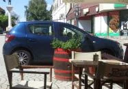 Bacchus Étterem Tokaj