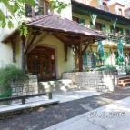 Hotel Bakony Bakonybél - Külső kép