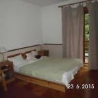 Hotel Bakony Bakonybél - Szobák