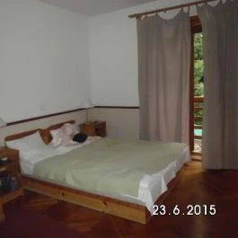 Hotel Bakony, Bakonybél - Szobák