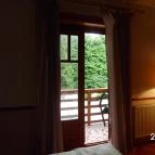 Hotel Bakony Bakonybél - Szobák