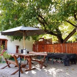 Bakonyi Vadász Háza, Bakonykúti - Egyéb