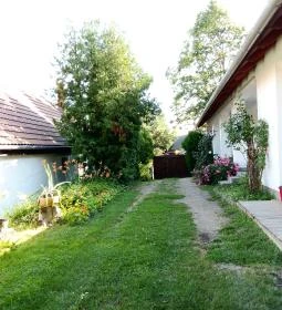 Bakonyi Vadász Háza