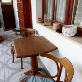 Bakonyi Vadász Háza, Bakonykúti - Egyéb