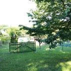 Bakonyi Vadász Háza Bakonykúti - Medence/kert