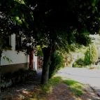 Bakonyi Vadász Háza Bakonykúti - Külső kép