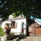 Bakonyi Vadász Háza Bakonykúti - Környék