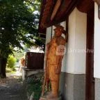 Bakonyi Vadász Háza Bakonykúti - Külső kép