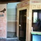 Bakonyi Vadász Háza Bakonykúti - Wellness